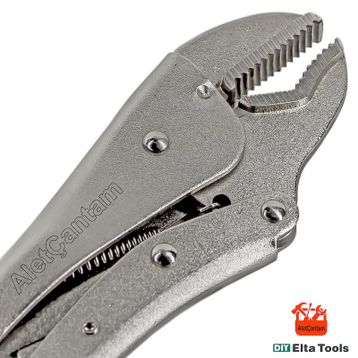 Elta 225 mm Ayarlı Pense