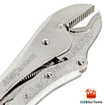 Elta 225 mm Ayarlı Pense