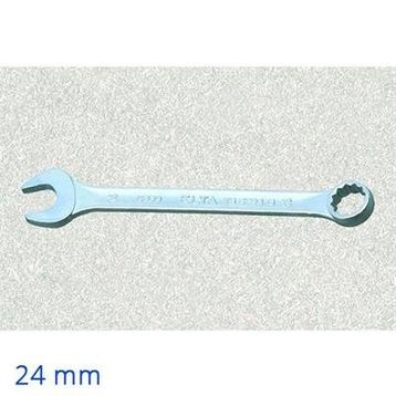 Elta 24 mm Kombine Anahtar