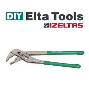 Elta 240 mm Ayarlı Fort Pense