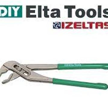 Elta 240 mm Ayarlı Fort Pense