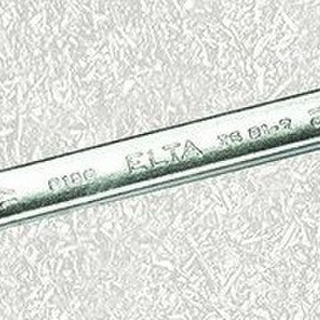 Elta 24X26 mm Çatal Anahtar