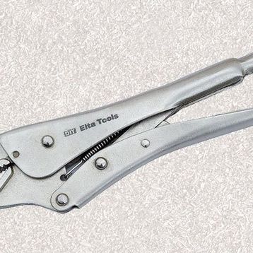 Elta 2509 225 mm Ayarlı Pense