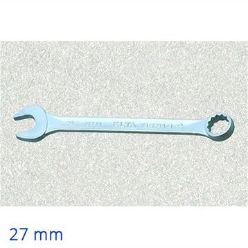 Elta 27 mm Kombine Anahtar