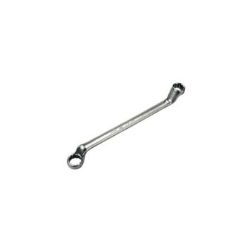 Elta 27X32 mm Yıldız İki Ağız Anahtar