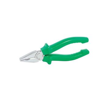 Elta 3021 12 1160 Kombine Opak 160 mm Gri Pense