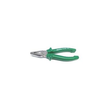 Elta 3021 12 1160 Kombine Opak 160 mm Gri Pense