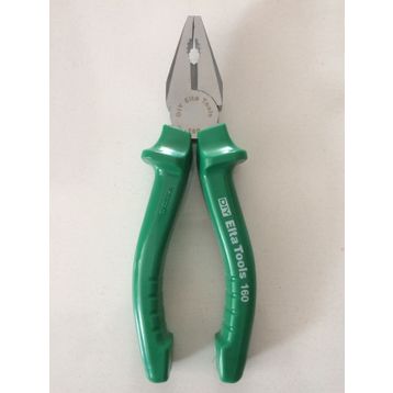 Elta 3021 160 mm Kombine Pense