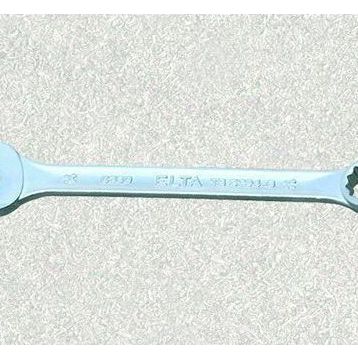 Elta 32 mm Kombine Anahtar