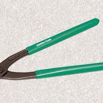 Elta 3832 280 mm Betoncu Kerpeteni