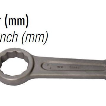 Elta 41 mm Tek Yıldız Çakma Anahtar