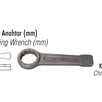 Elta 41 mm Tek Yıldız Çakma Anahtar