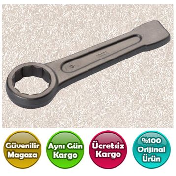 Elta 41 mm Tek Yıldız Çakma Anahtar