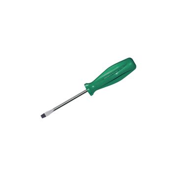 Elta 4150174100 4x100 Opak Düz Tornavida