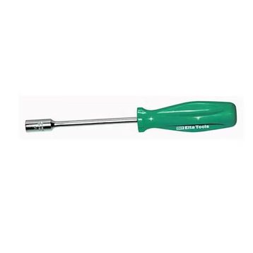 Elta 6 mm Lokma Uçlu Tornavida