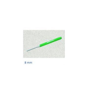 Elta 8 mm Düz Pim Zımba
