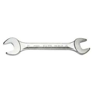 Elta Çatal 20x22 iki ağızlı Anahtar