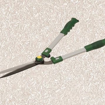 Elta Eğri Ağız 550 mm Çim Biçme Makası
