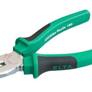 Elta Ergonomik Kombine 180 mm Pense