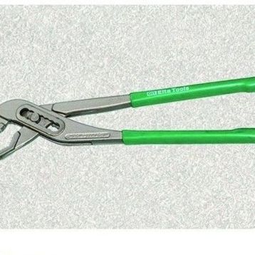 Elta Kanallı Fort 240 mm Pense