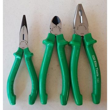 Elta Kargaburun 180 mm Pense
