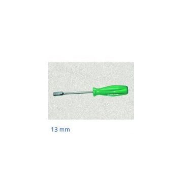 Elta Lokma Uçlu 13 mm Tornavida