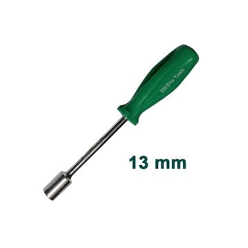 Elta Lokma Uçlu 13 mm Tornavida