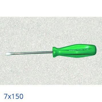 Elta Opak 7x150 mm Düz Tornavida