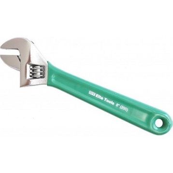 Elta Tools 8 Kurbağacık Anahtarı