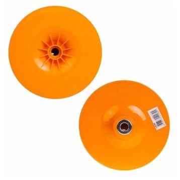 Eltos 115 mm Disk Altı Zımpara Dabanı