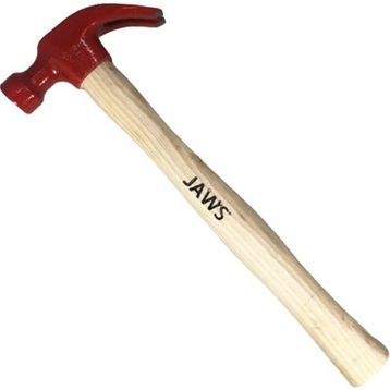 Eltos 300 gr Boyalı Jaws Çatal Çekiç