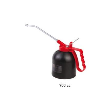 Eltos 700 cc Uzun Yağdanlık Plastik