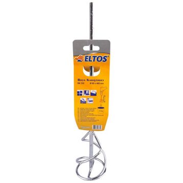 Eltos 80x400 Boya Karıştırıcı