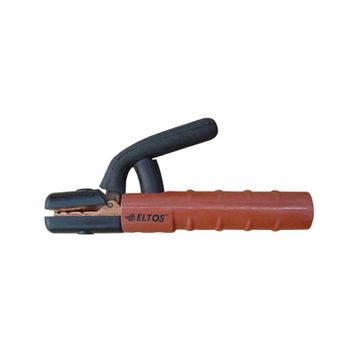 Eltos BKP 401 400A Bakalit Kaynak Pense