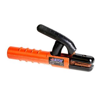 Eltos BKP 401 400A Bakalit Kaynak Pense