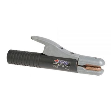 Eltos BKP 401 400A Bakalit Kaynak Pense