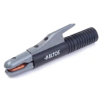 Eltos BKP 401 400A Bakalit Kaynak Pense