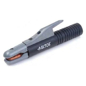 Eltos BKP 401 400A Bakalit Kaynak Pense