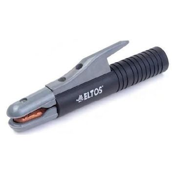 Eltos BKP 401 400A Bakalit Kaynak Pense