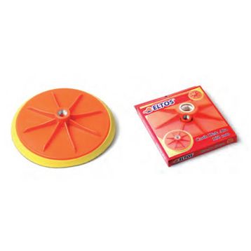 Eltos CDA 431 180mm Cırtlı Disk Altı