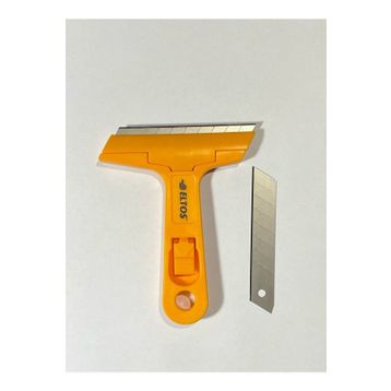 Eltos CKS002 Profesyonel Cam Kazıma Bıçağı