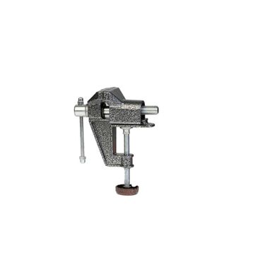 Eltos EAM 050 60 mm Alüminyum Mengene