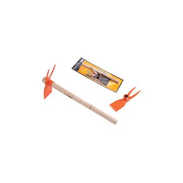 Eltos EC 002 Saplı Çatal Çapa