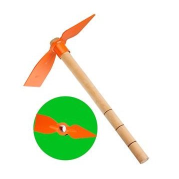 Eltos EC 006 Saplı Sivri Çapa