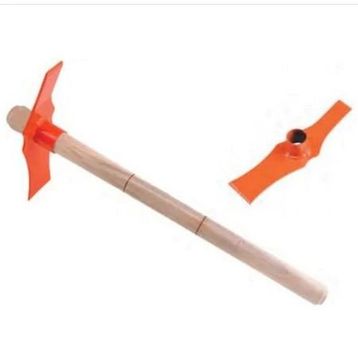 Eltos EC 012 Saplı Düz Çapa