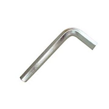Eltos ECA 0015 1.5 mm Tek Alyan