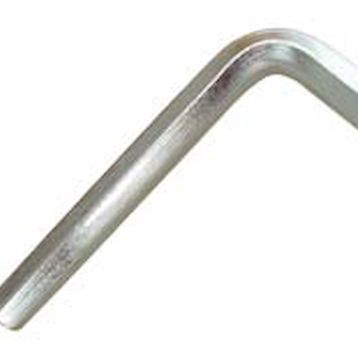Eltos ECA 003 3 mm Tek Alyan