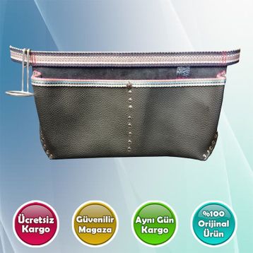 Eltos ECO 002 Deri Çivi Önlüğü