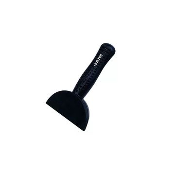 Eltos EFS 101 Siyah Ergonomik Derz Spatulası