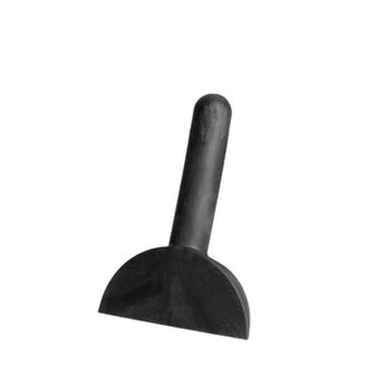 Eltos EFS 103 Siyah Derz Spatulası